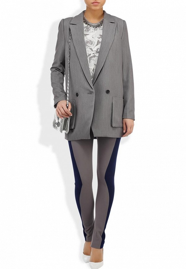 Twenty8Twelve By S.Miller Леггинсы - фото 4