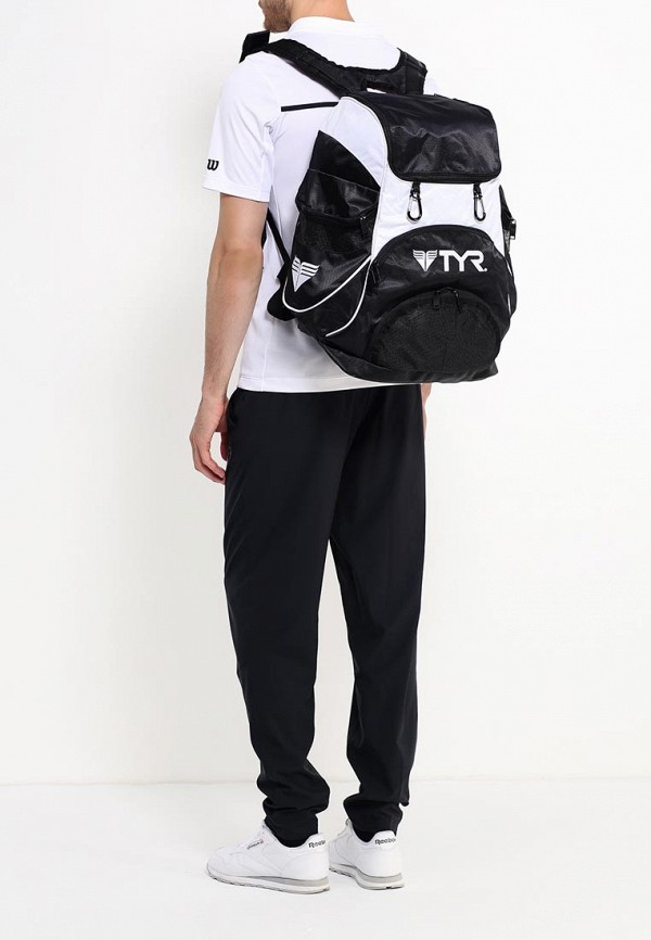 Tyr Рюкзак - Alliance Team Backpack 2 - фото 5