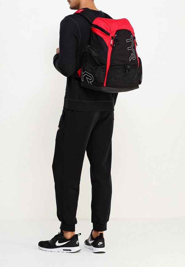 Tyr Рюкзак - ALLIANCE 30L BACKPACK - фото 5