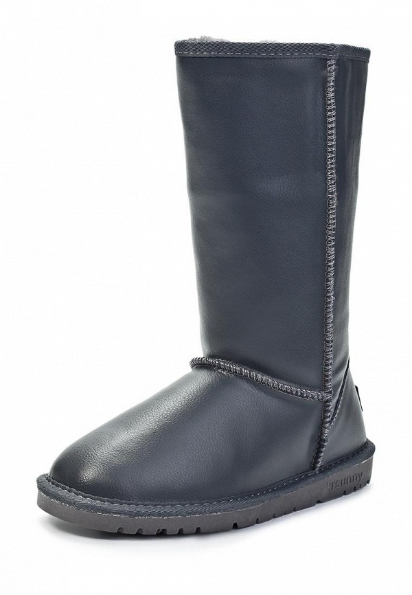 UBG Сапоги - фото 1