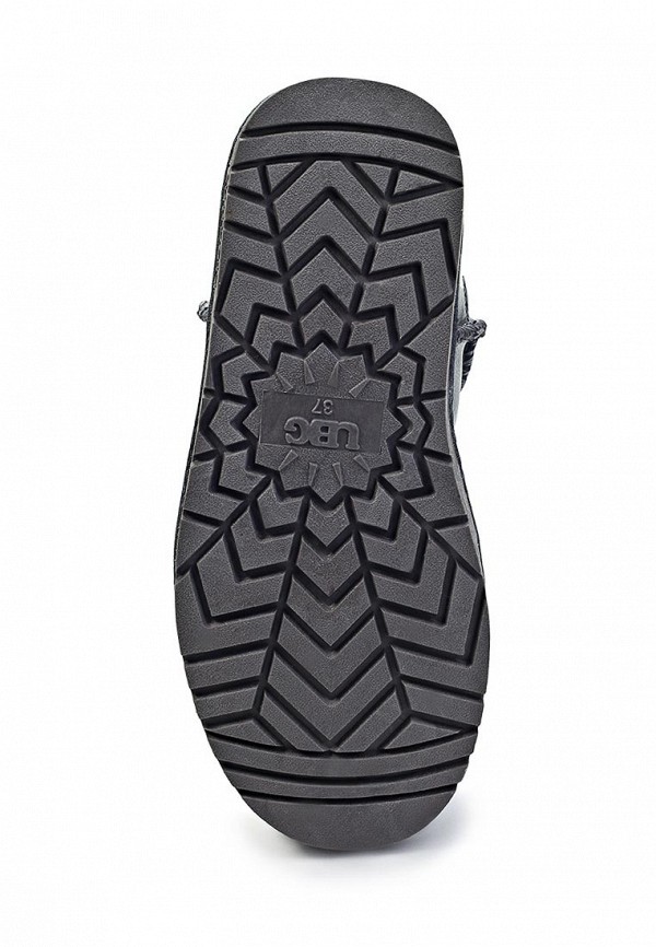 UBG Сапоги - фото 3