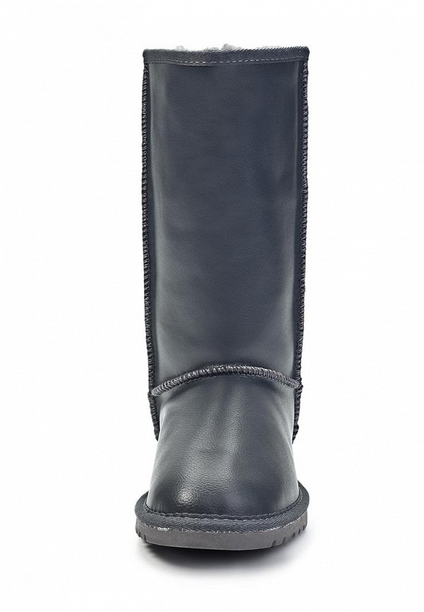 UBG Сапоги - фото 4