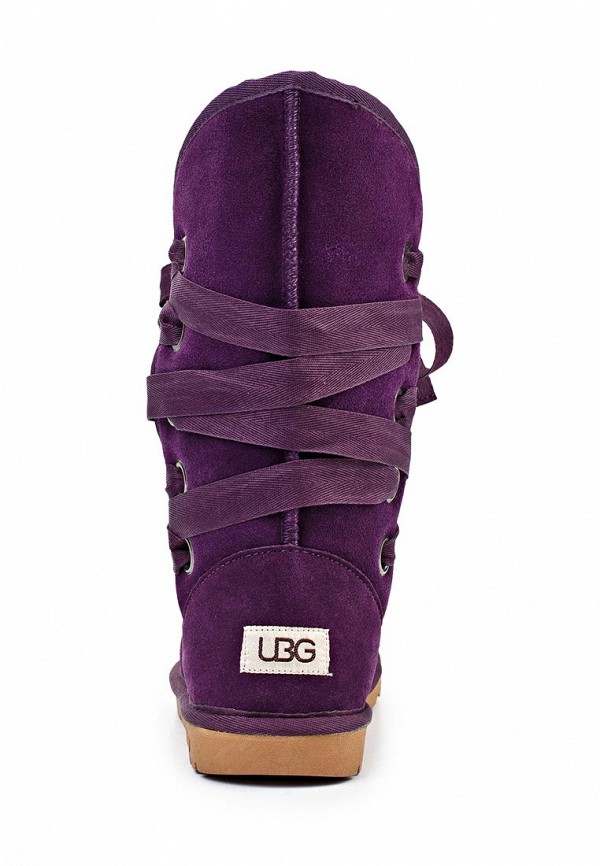 UBG Сапоги - фото 2