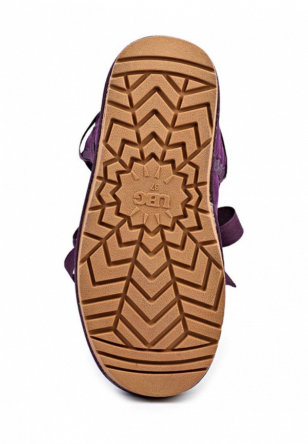 UBG Сапоги - фото 3