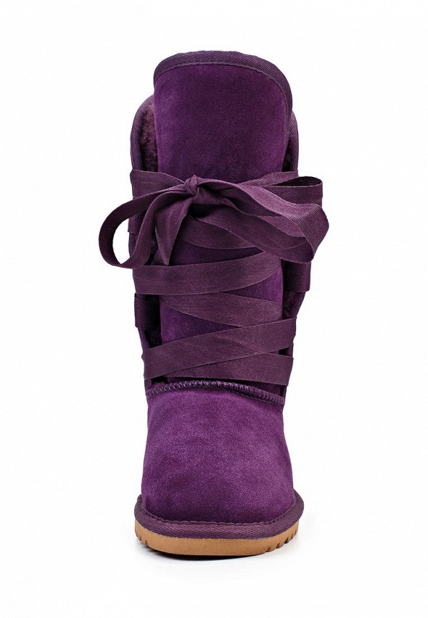 UBG Сапоги - фото 4