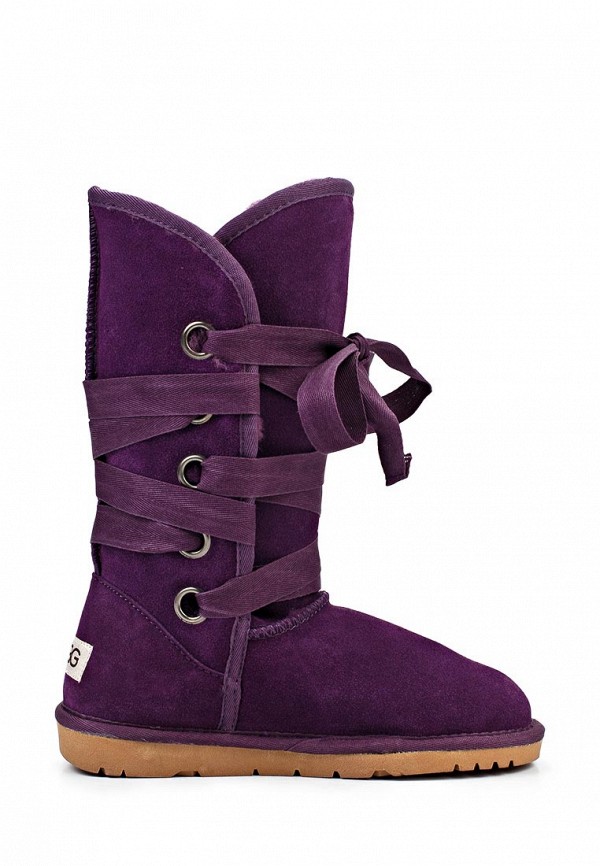 UBG Сапоги - фото 5