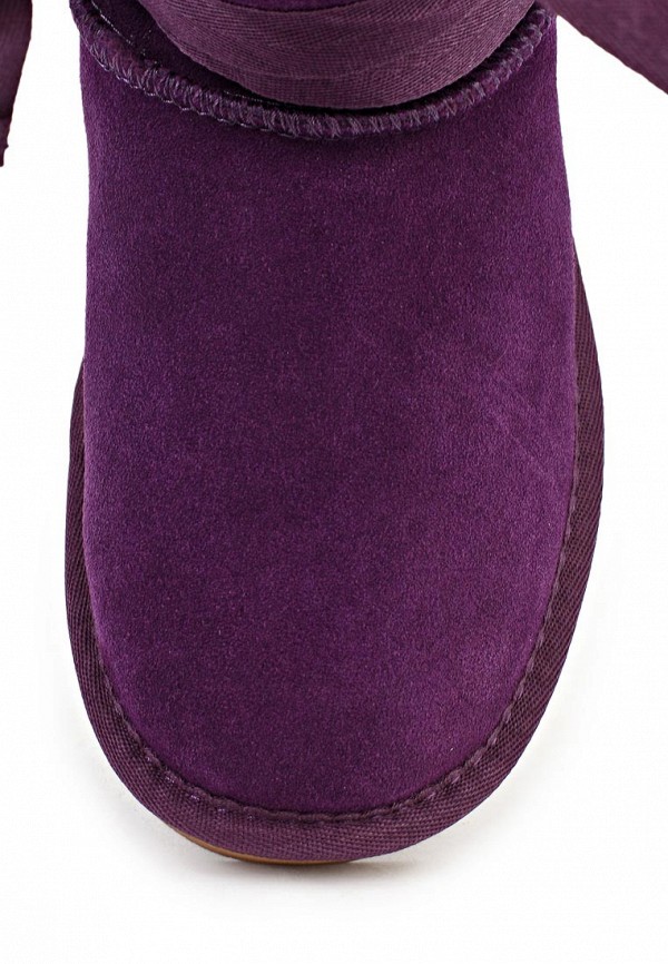 UBG Сапоги - фото 6