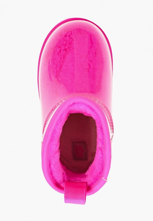 UGG Угги - Classic Clear Mini II - фото 4