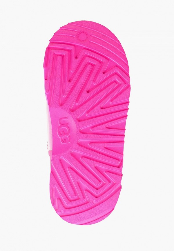 UGG Угги - Classic Clear Mini II - фото 5