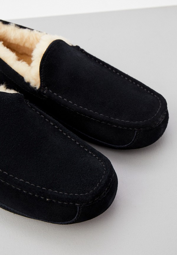 UGG Мокасины - фото 2