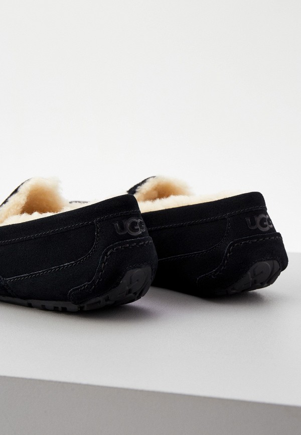 UGG Мокасины - фото 4
