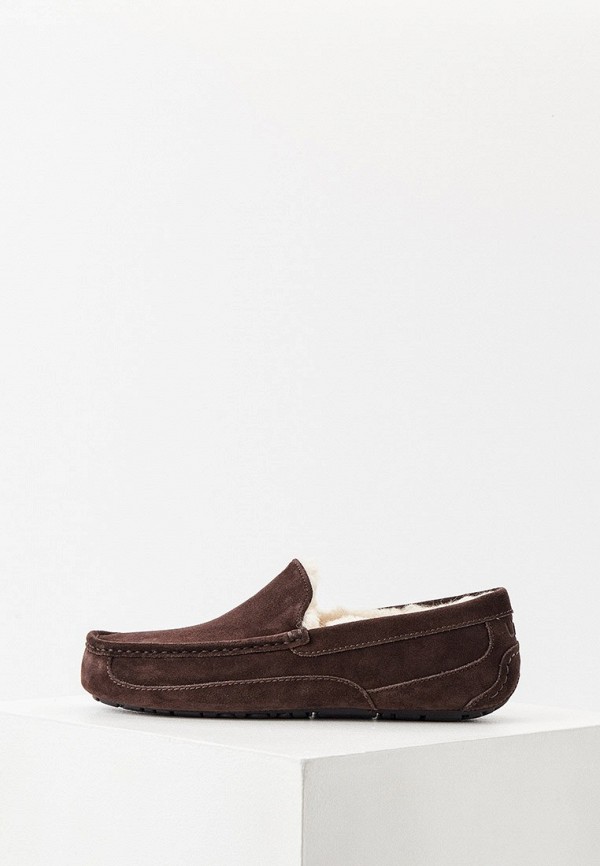 Mocassini ugg clearance