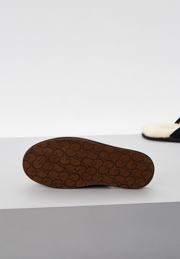 UGG Тапочки - фото 5