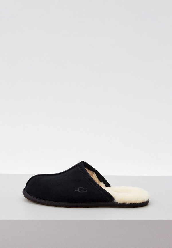 UGG Тапочки - фото 1