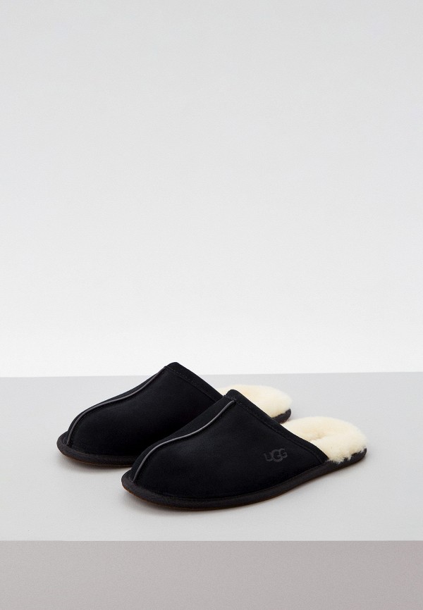 UGG Тапочки - фото 3