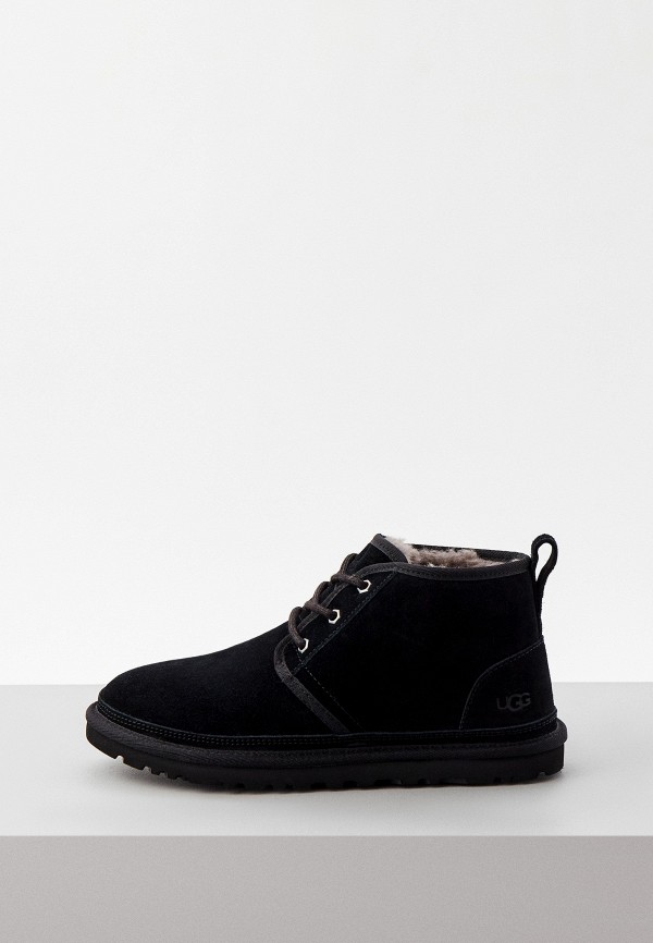 UGG Ботинки - Neumel - фото 1