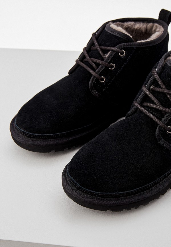 UGG Ботинки - Neumel - фото 2