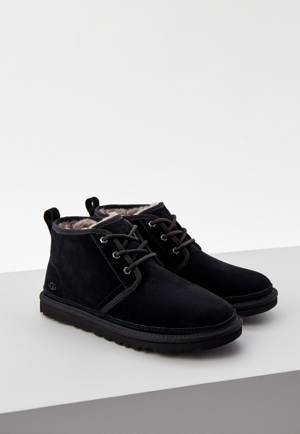 UGG Ботинки - Neumel - фото 3