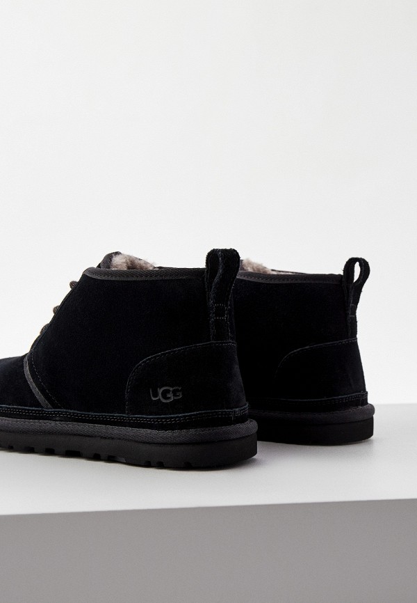 UGG Ботинки - Neumel - фото 4