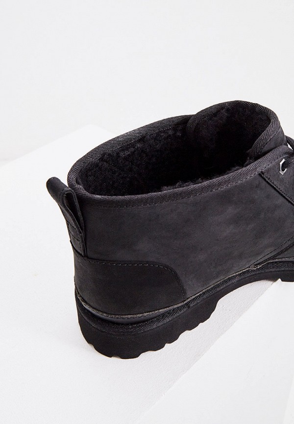 UGG Ботинки - фото 4