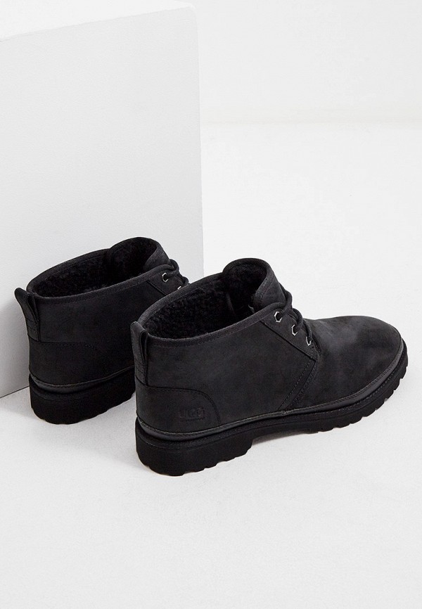 UGG Ботинки - фото 5