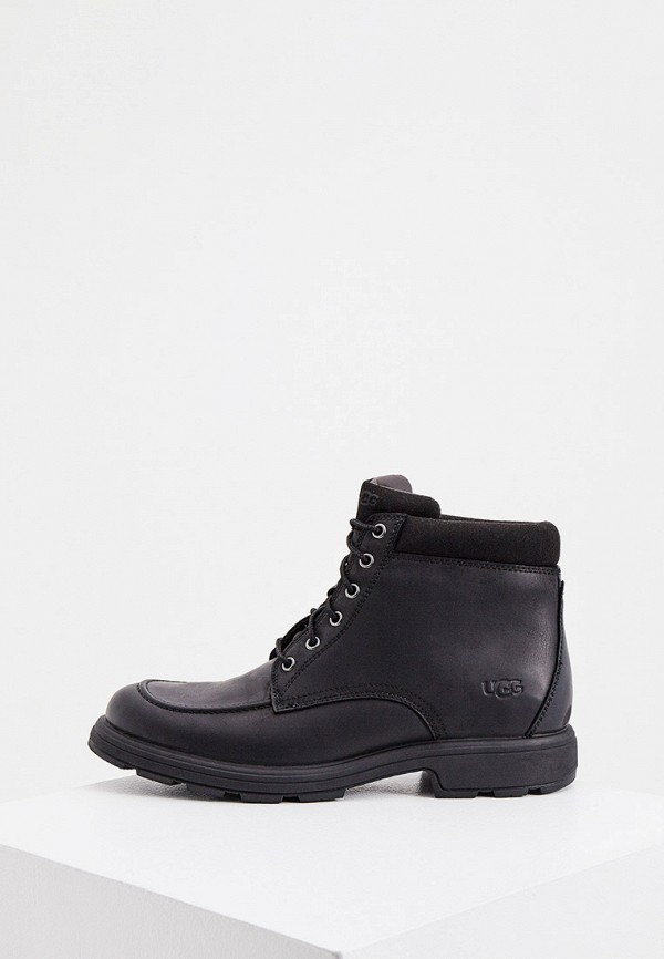 UGG Ботинки - фото 1