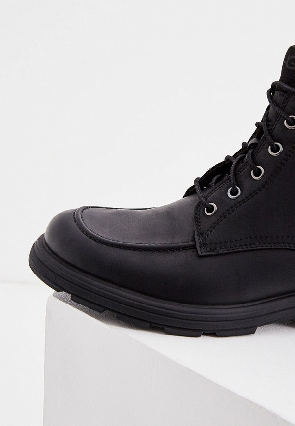 UGG Ботинки - фото 2