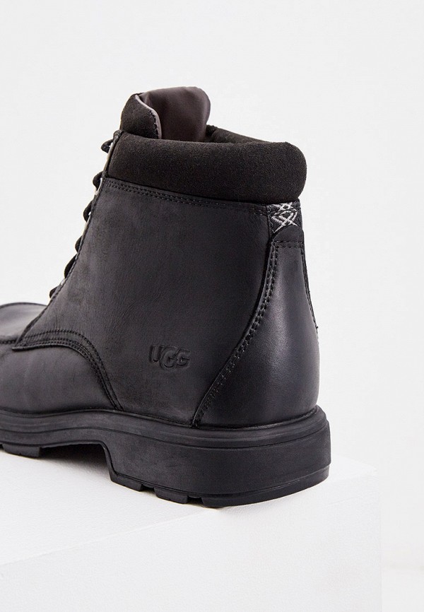 UGG Ботинки - фото 3