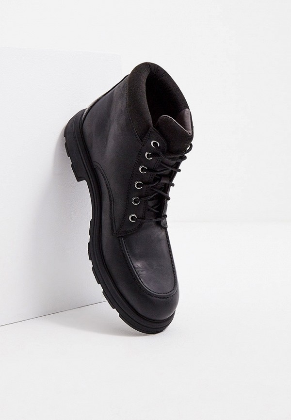 UGG Ботинки - фото 4