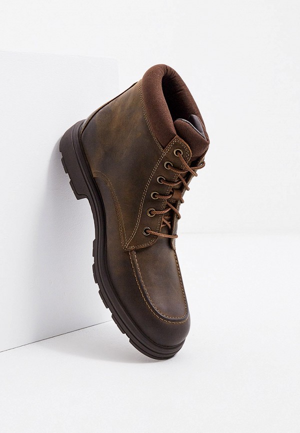 UGG Ботинки - фото 4