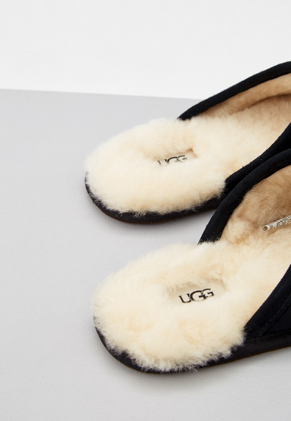 UGG Тапочки - фото 4