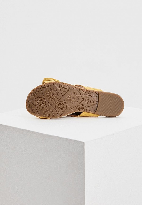 UGG Сабо - фото 3