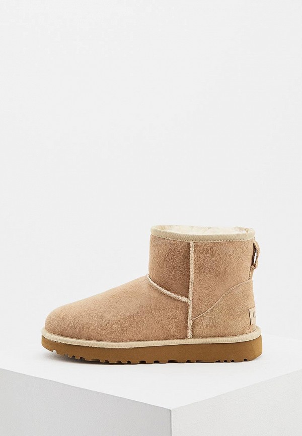 UGG Угги - фото 1