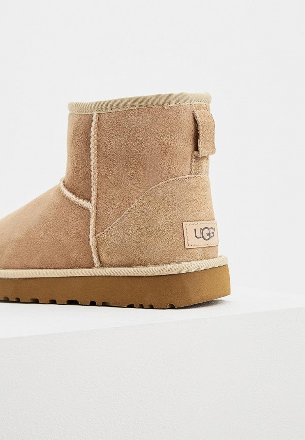 UGG Угги - фото 4