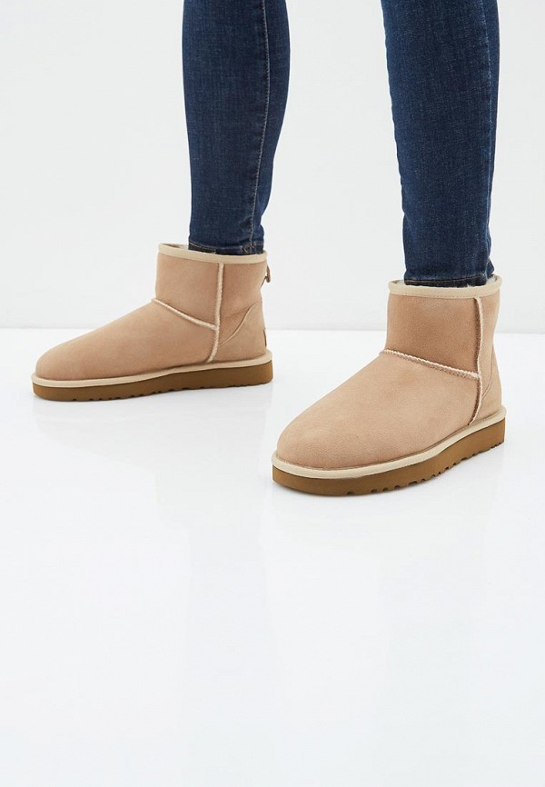 UGG Угги - фото 6