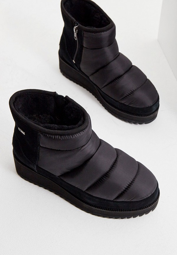 UGG Дутики - фото 2