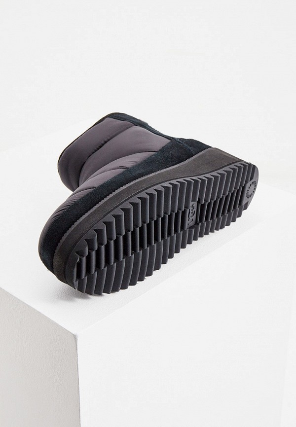 UGG Дутики - фото 3