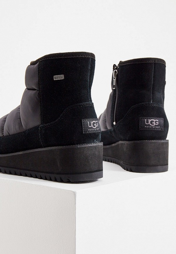 UGG Дутики - фото 4