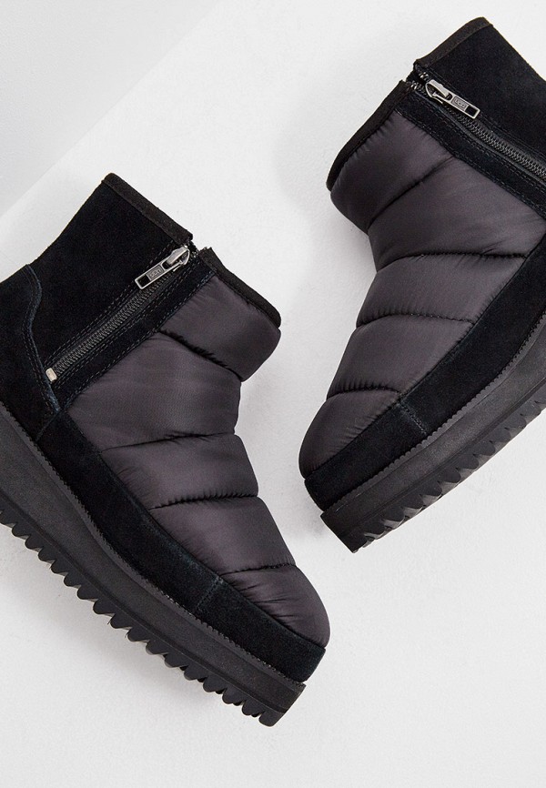 UGG Дутики - фото 5