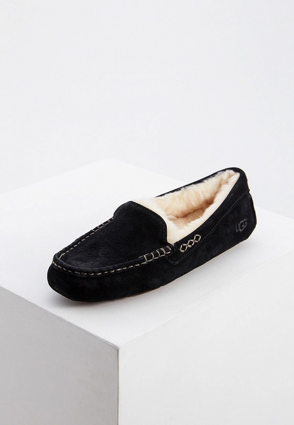 UGG Мокасины - фото 2