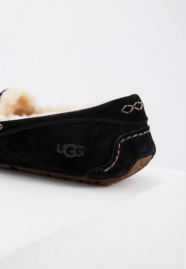 UGG Мокасины - фото 5