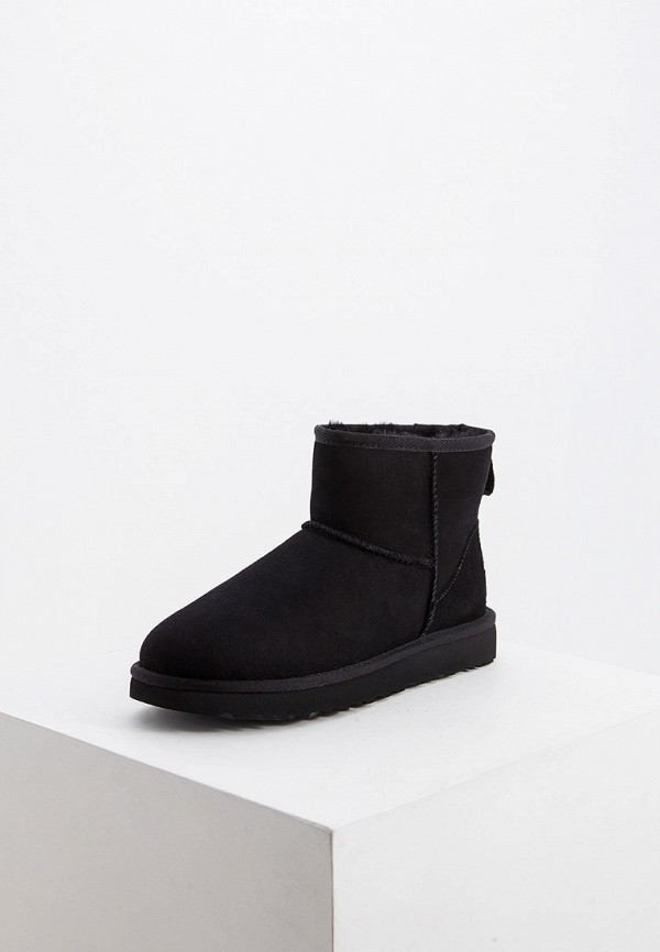 UGG Угги - фото 2