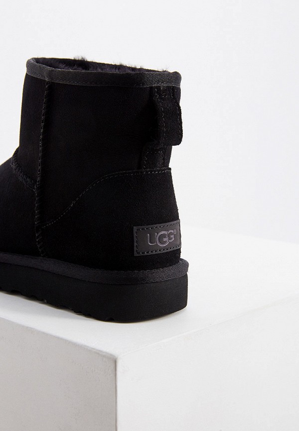 UGG Угги - фото 4