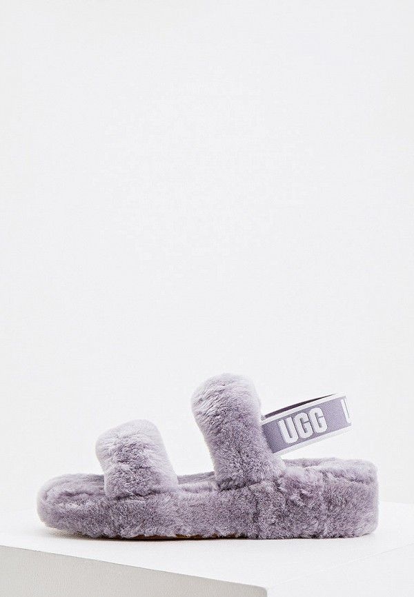 UGG Сандалии - фото 1