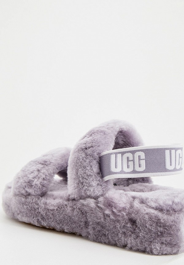 UGG Сандалии - фото 4