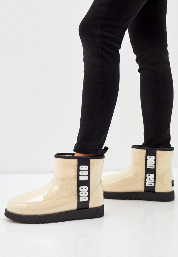 UGG Угги - фото 6