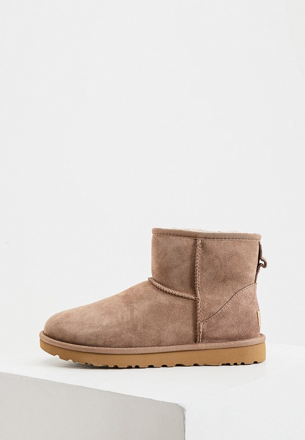 UGG Угги - фото 1