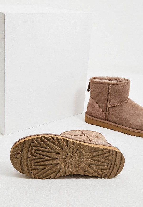 UGG Угги - фото 3