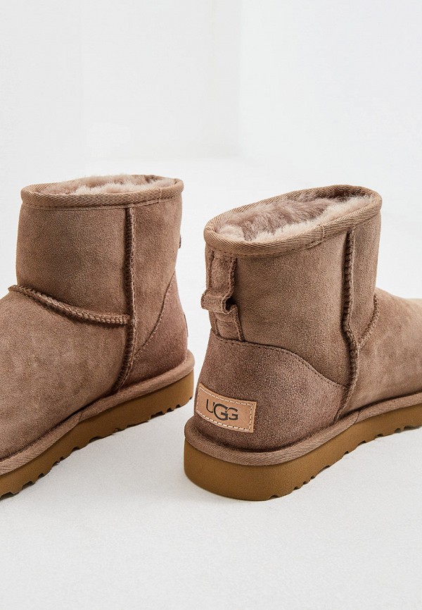 UGG Угги - фото 6