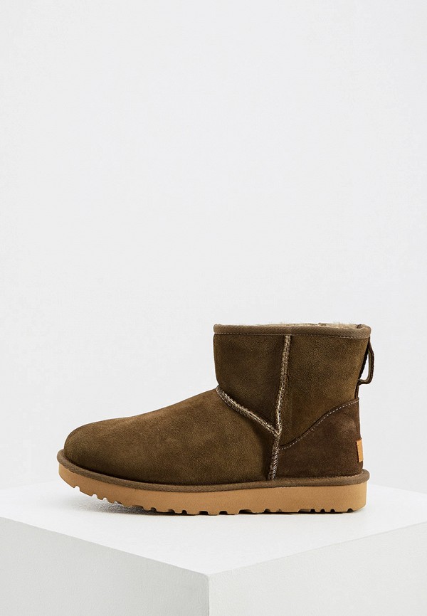 UGG Угги - фото 1